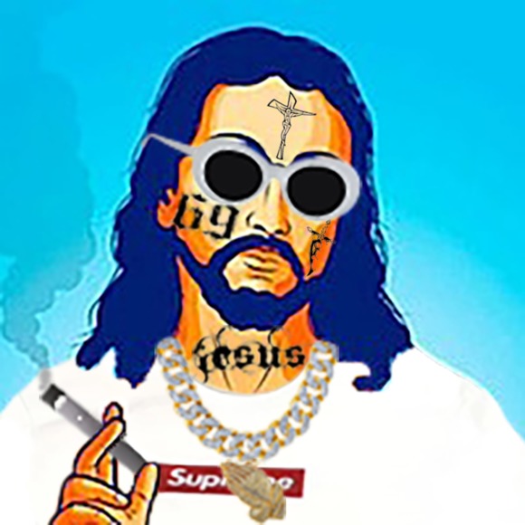 dankjesus